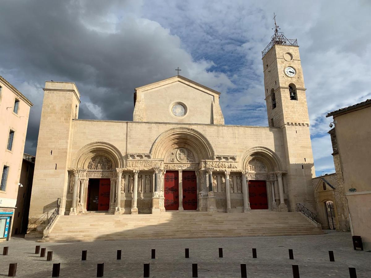 Solimany Saint-Gilles  Exterior photo